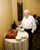 Morty Goode's 90th Birthday Celebration